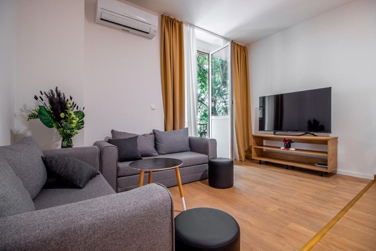 Apartma Euphoria East Rijeka