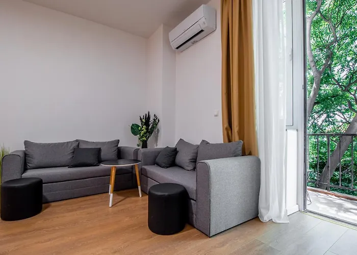 Apartments Euphoria East