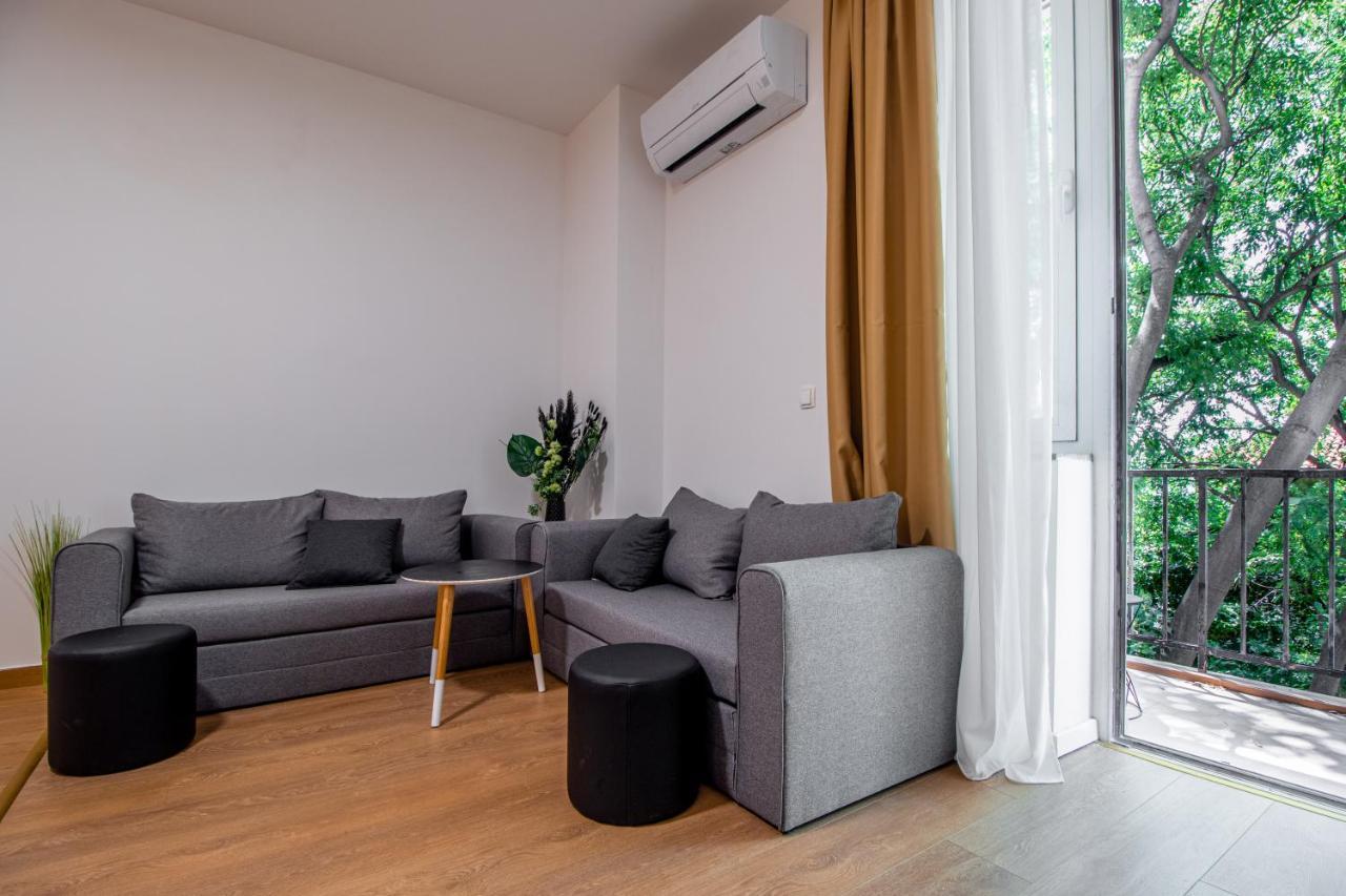 Euphoria East Apartment Rijeka