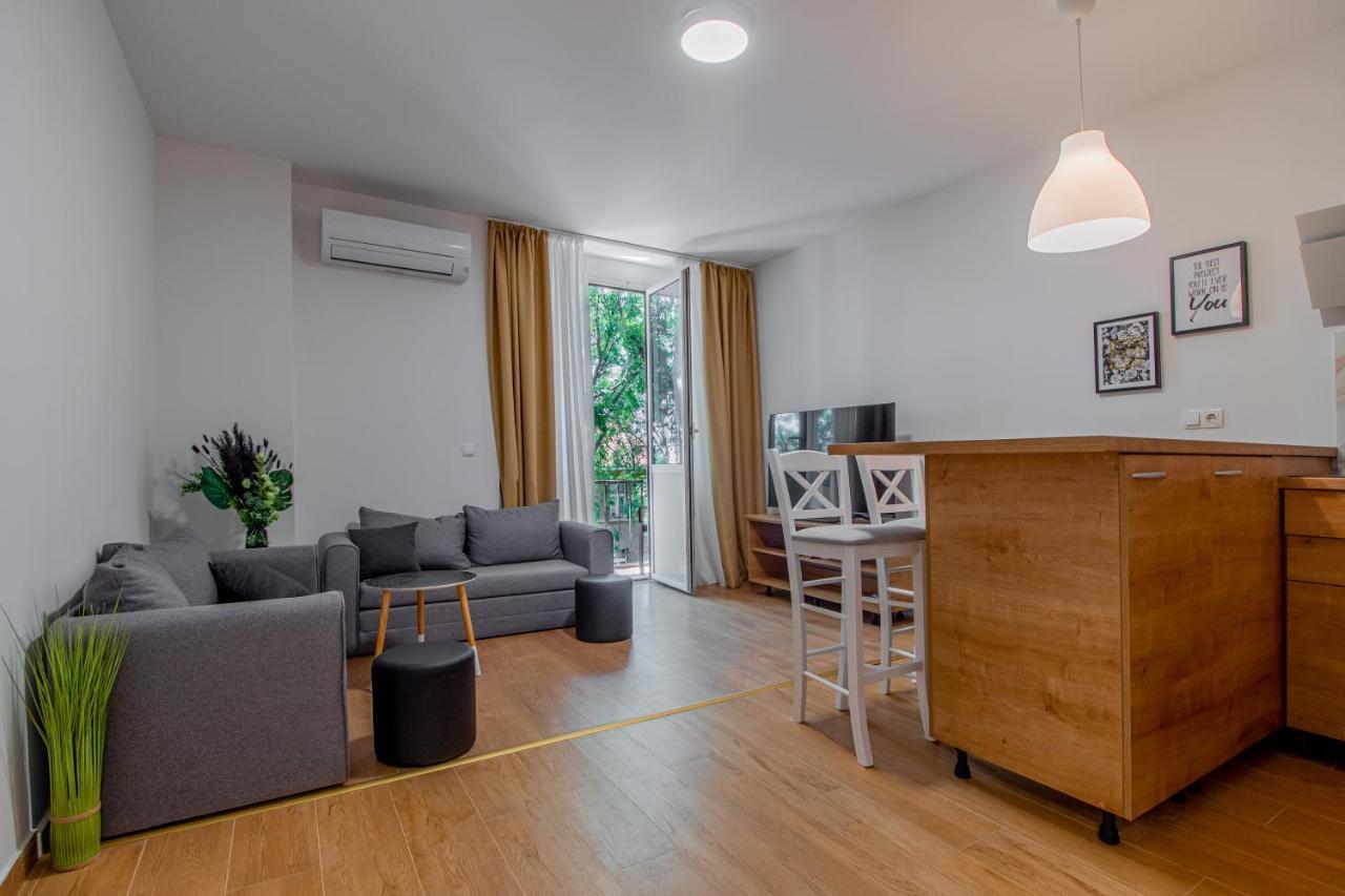 Apartment Euphoria East