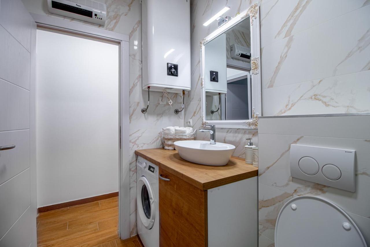 Euphoria East Apartment Rijeka