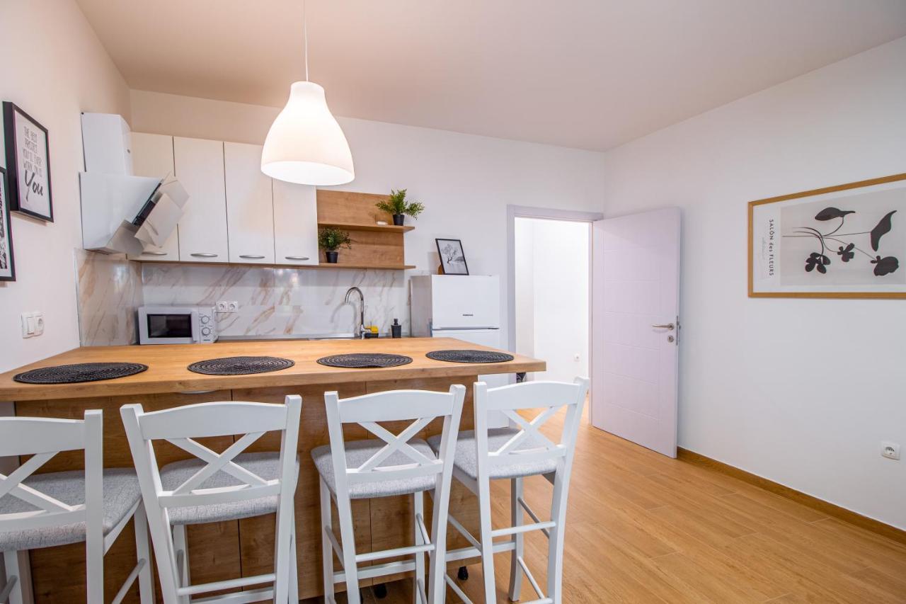 Apartment Euphoria East Rijeka