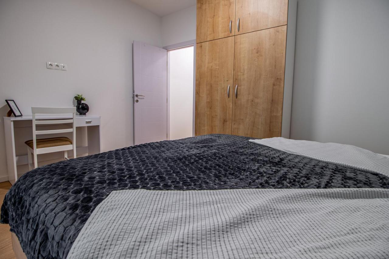 Euphoria East Apartment Rijeka