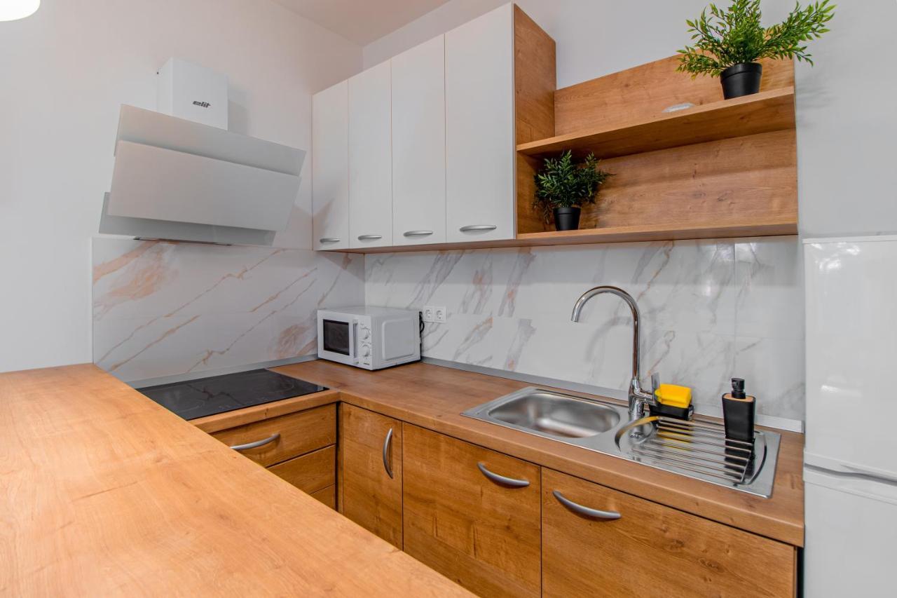 Euphoria East Apartment Rijeka