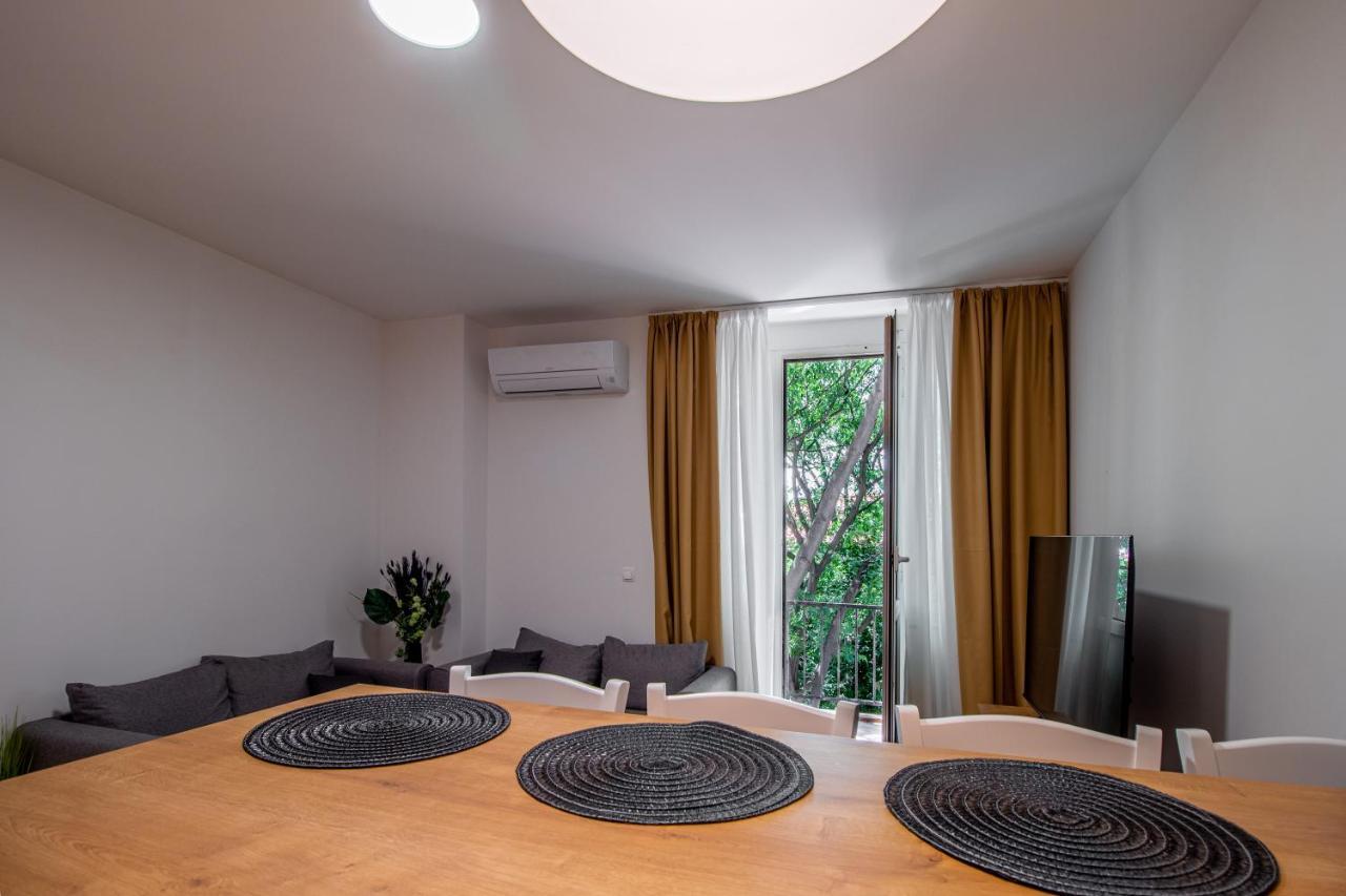 Apartment Euphoria East