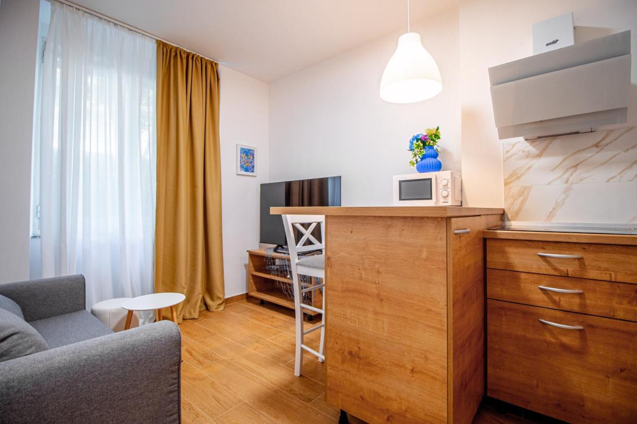 Apartment Euphoria East Rijeka