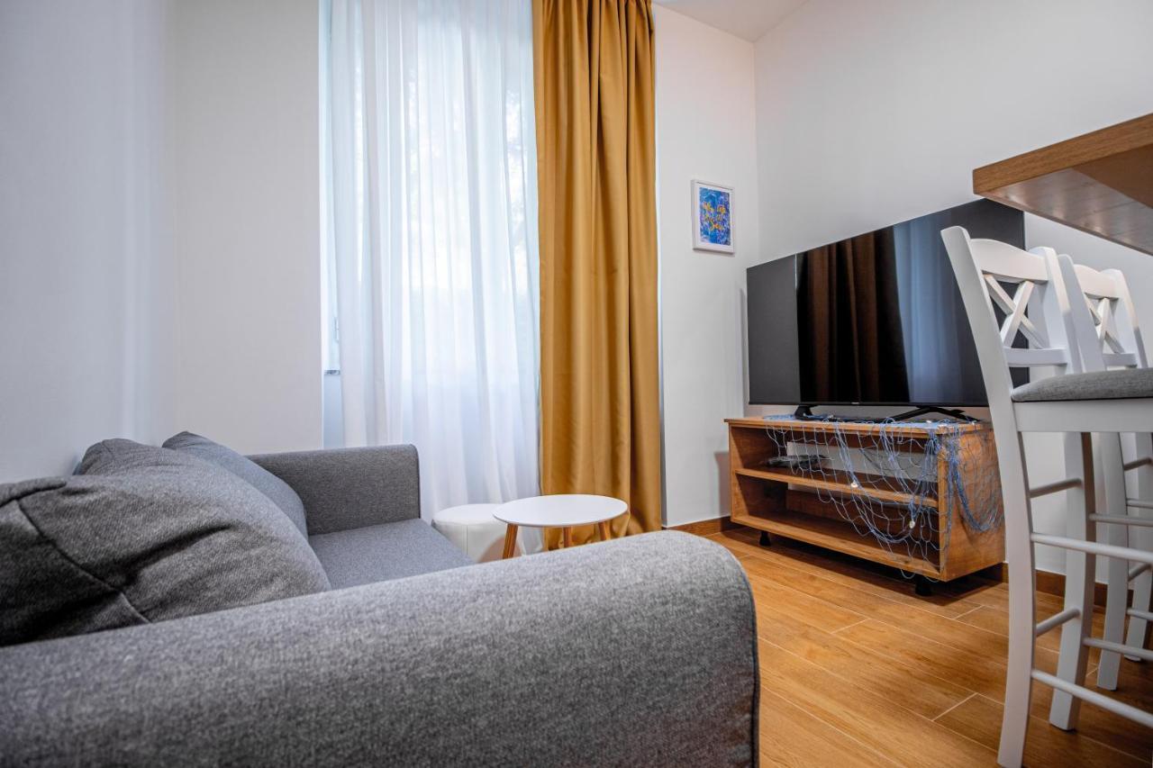 Apartment Euphoria East *