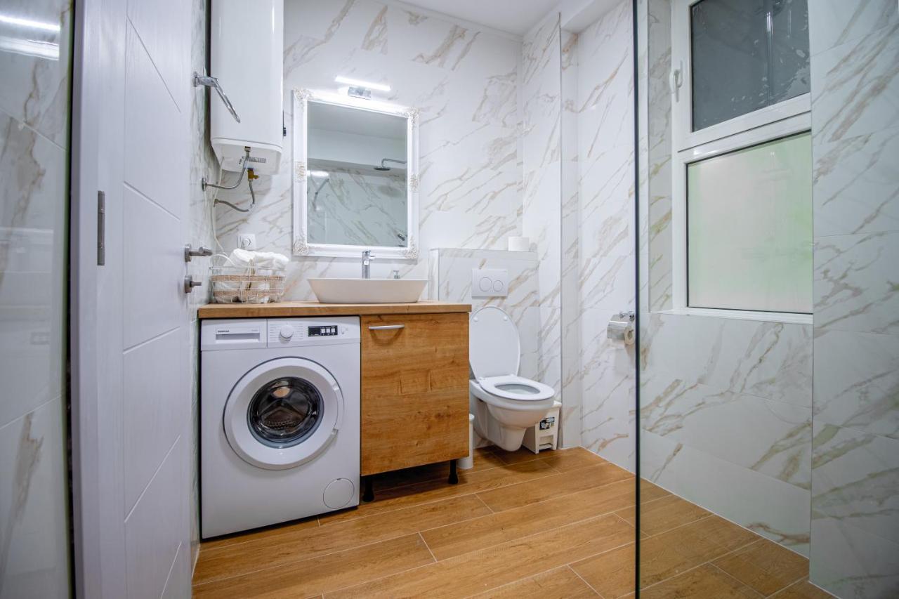 Apartment Euphoria East
