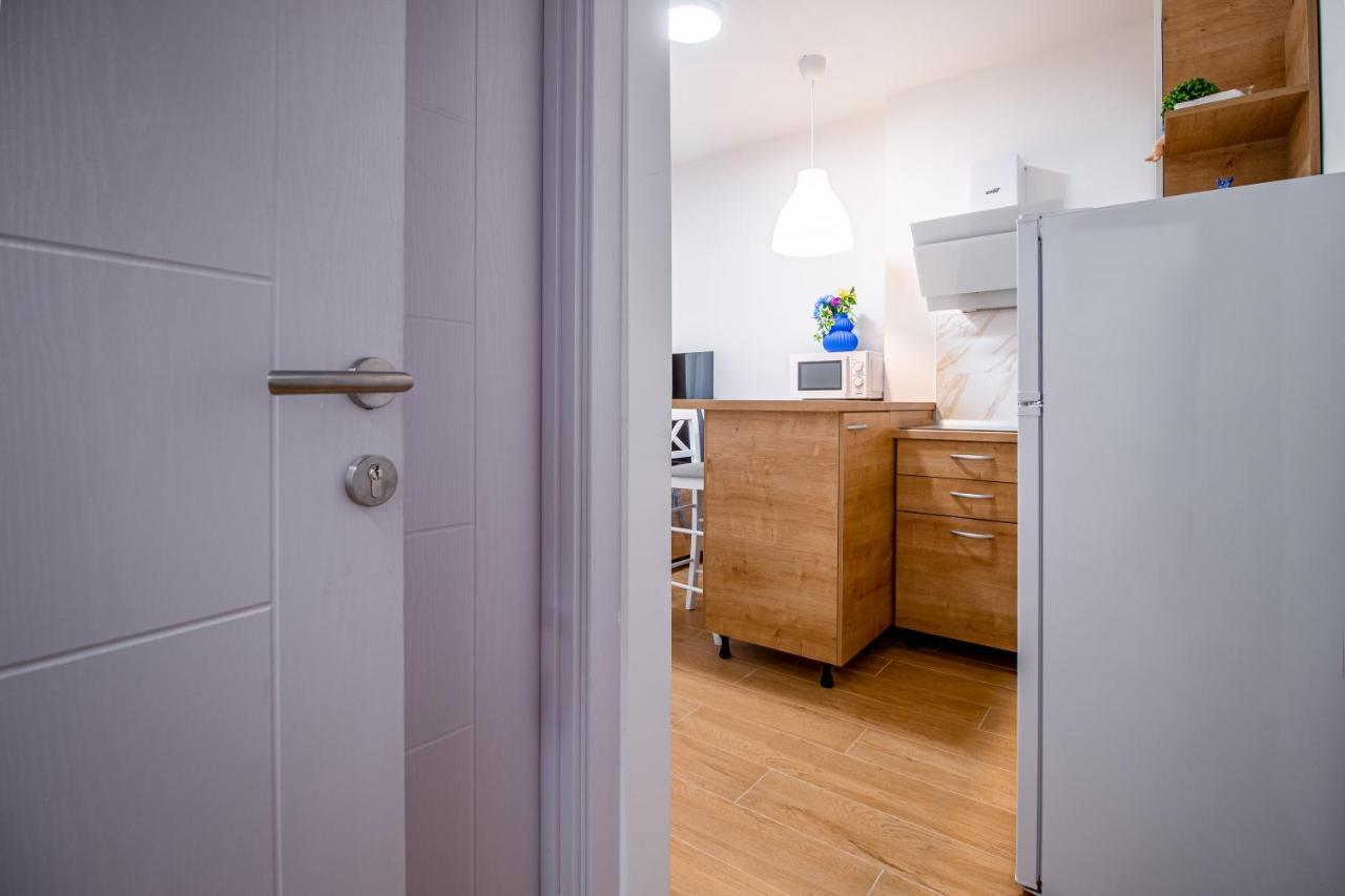 Apartment Euphoria East *