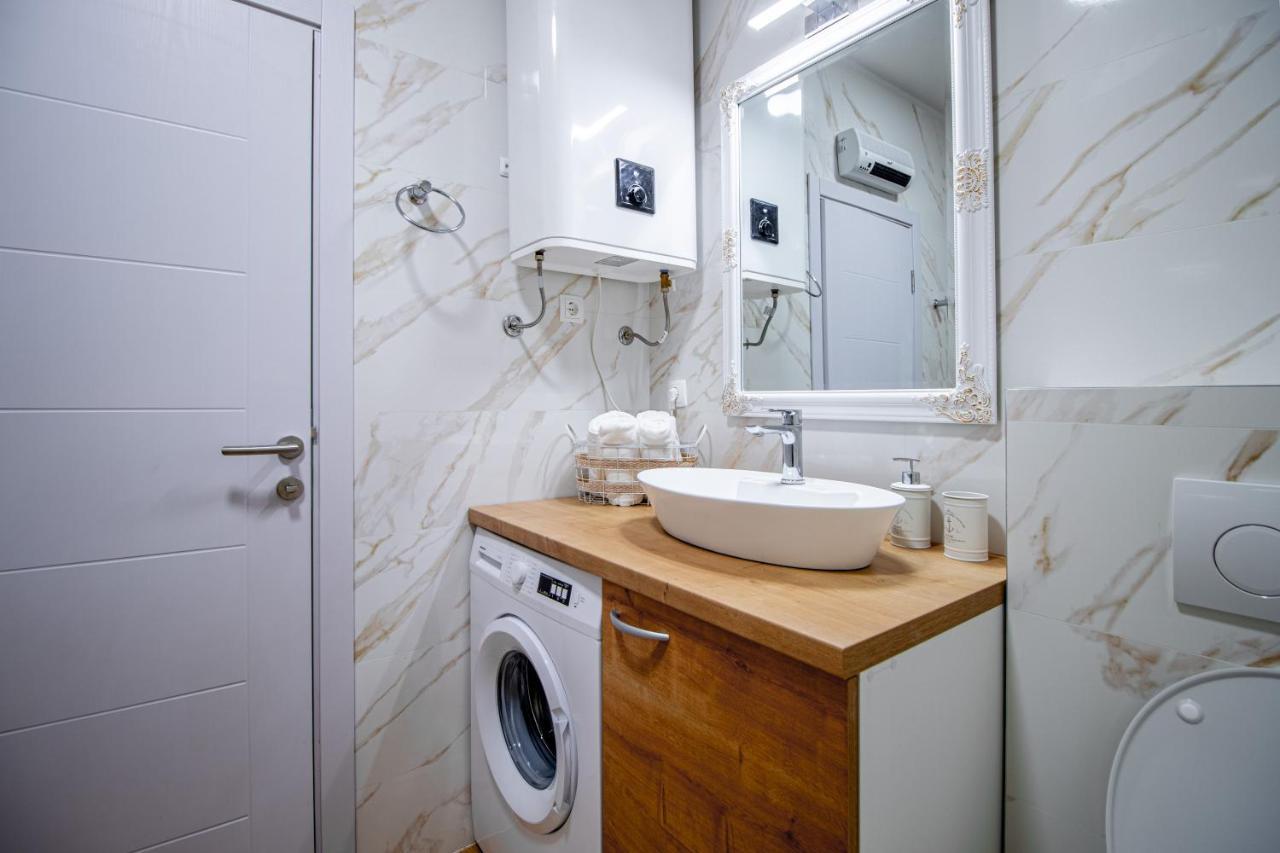 Apartment Euphoria East