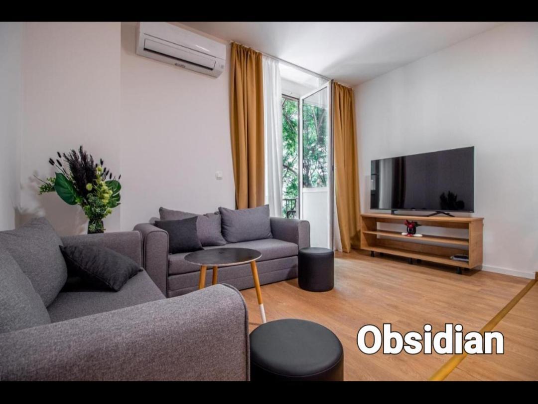 Apartment Euphoria East